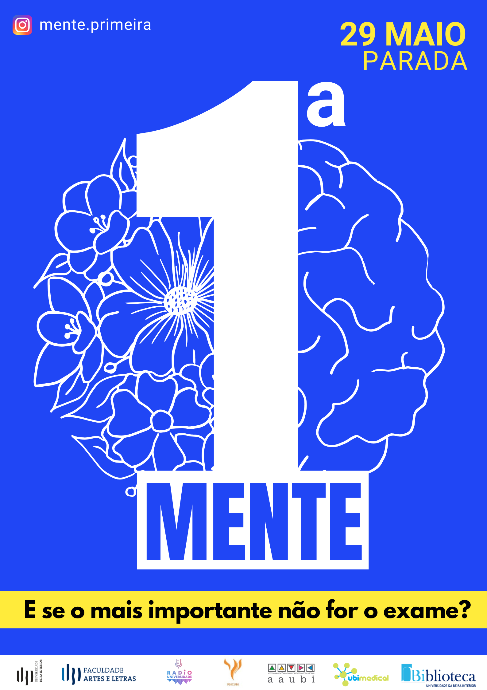 “PrimeiraMente” promove saúde mental na FAL