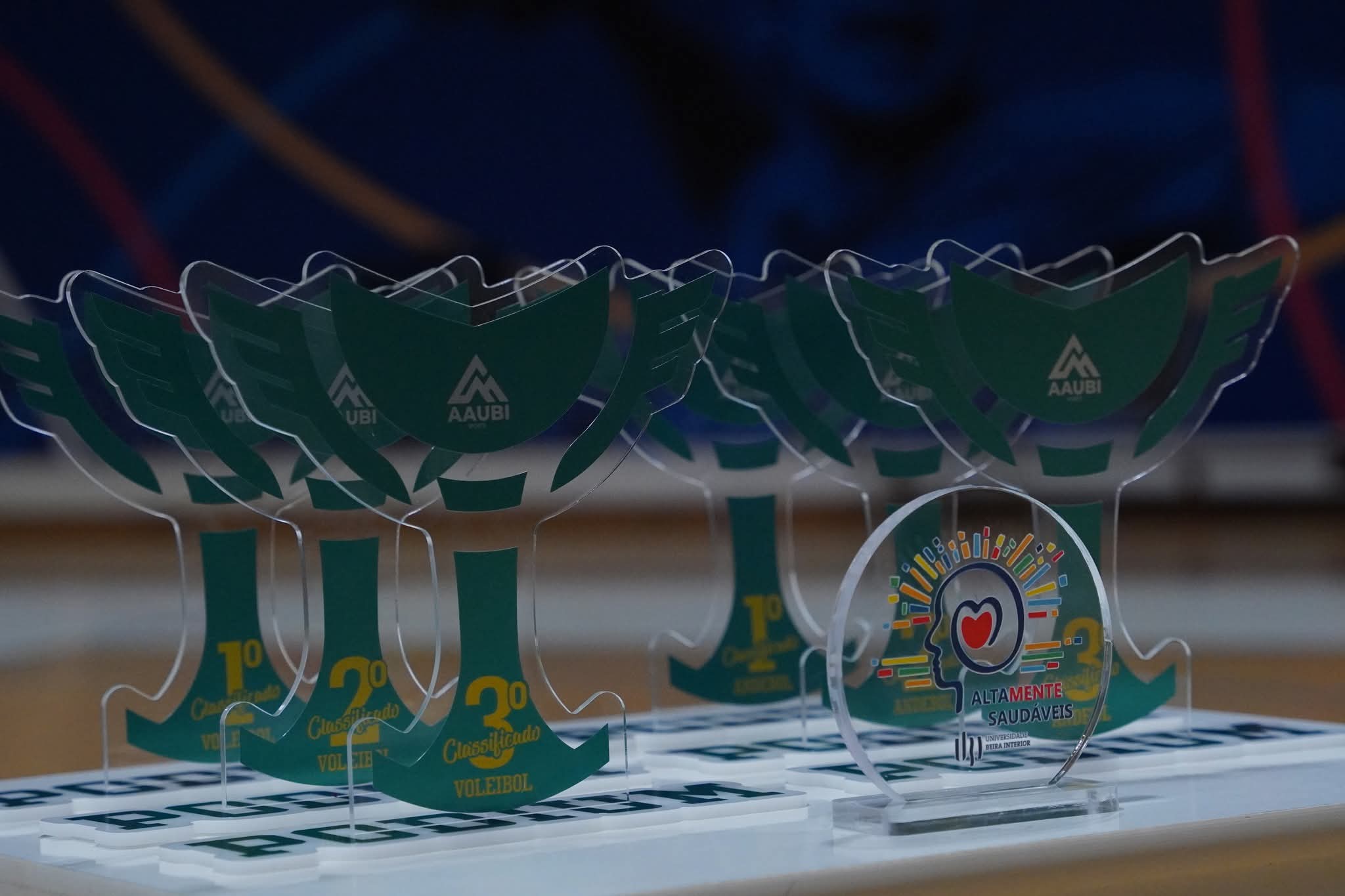 Torneio AltaMENTE UBI: mais do que competição, uma celebração de integração